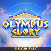 Olympus Glory cards game on betso
